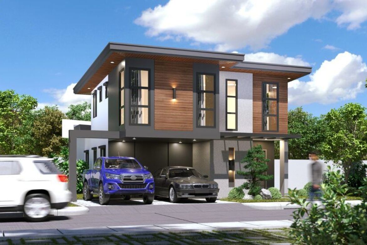 3 Bedroom House for Sale in Poblacion, Liloan, Cebu – photo 4