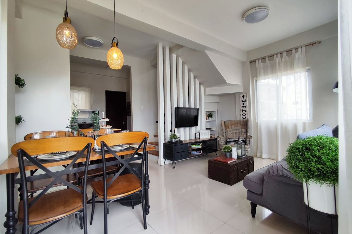 3 Bedroom House for Sale in Poblacion, Malvar, Batangas – photo 2