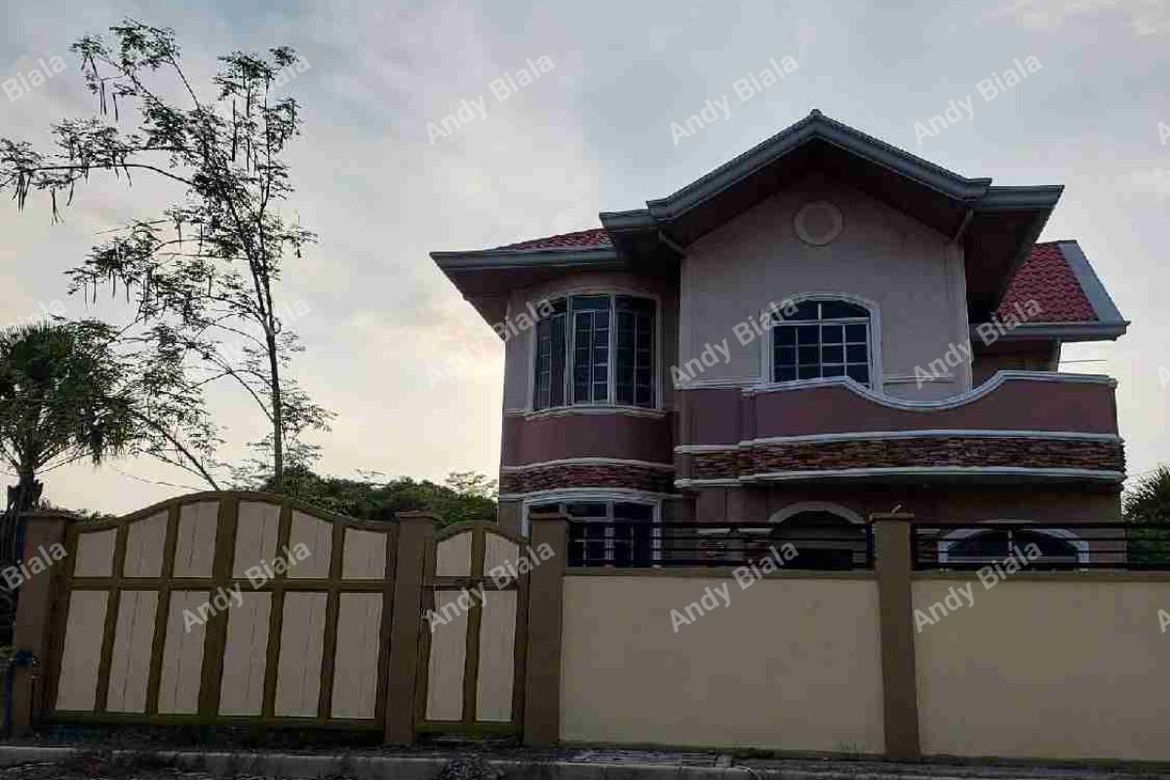 3 Bedroom House for Sale in Poblacion, Manaoag, Pangasinan – photo 2
