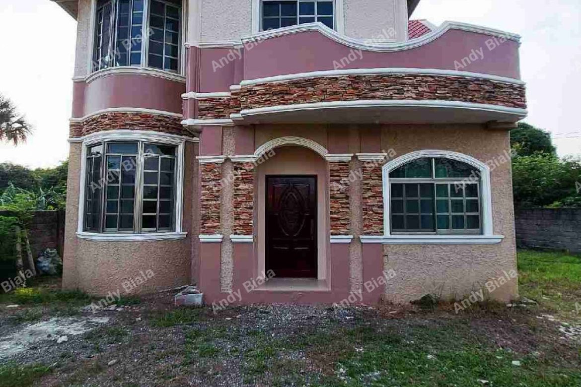 3 Bedroom House for Sale in Poblacion, Manaoag, Pangasinan – photo 4
