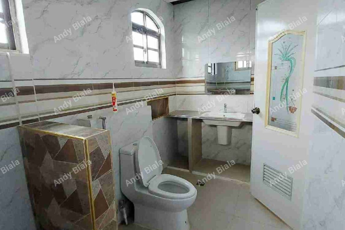 3 Bedroom House for Sale in Poblacion, Manaoag, Pangasinan – photo 8