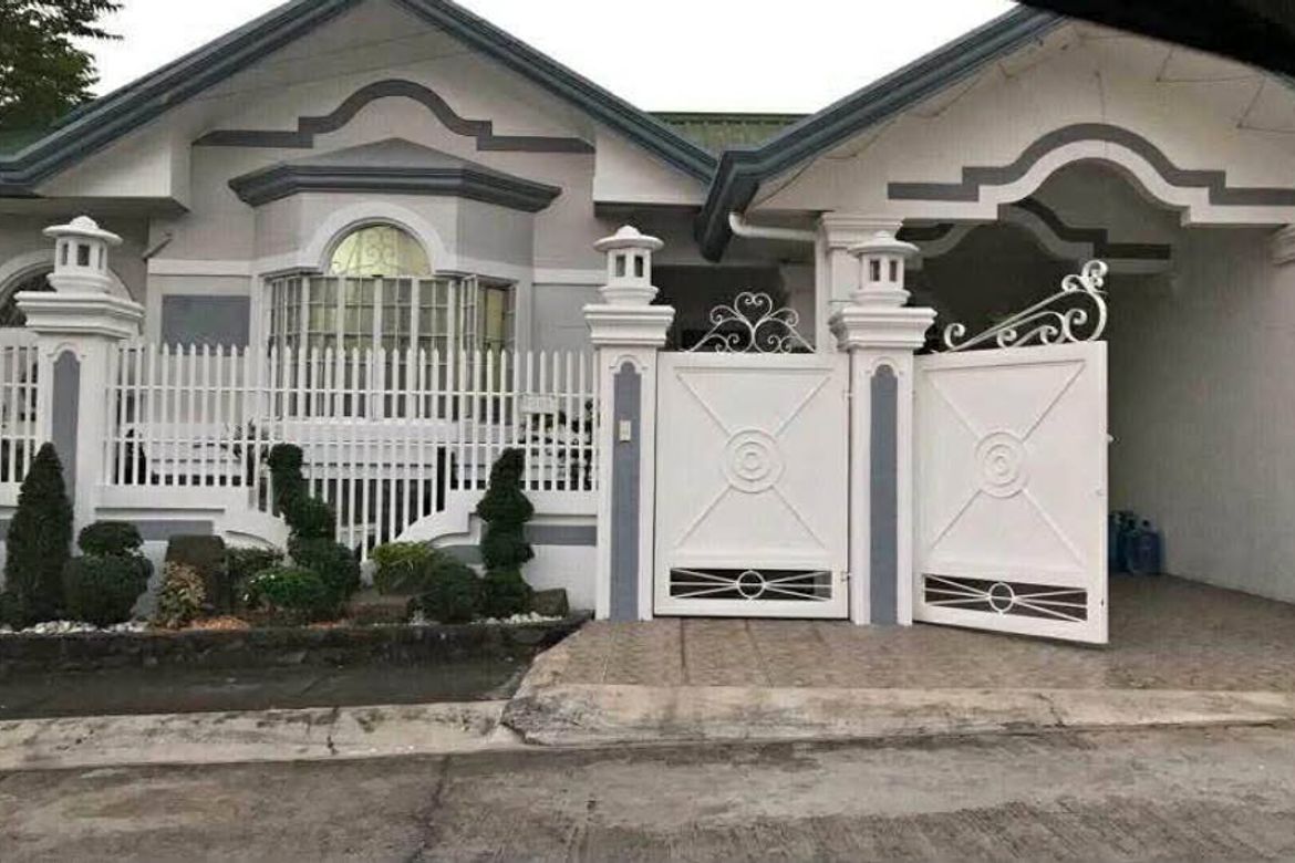 3 Bedroom House for Sale in Poblacion, Mariveles, Bataan