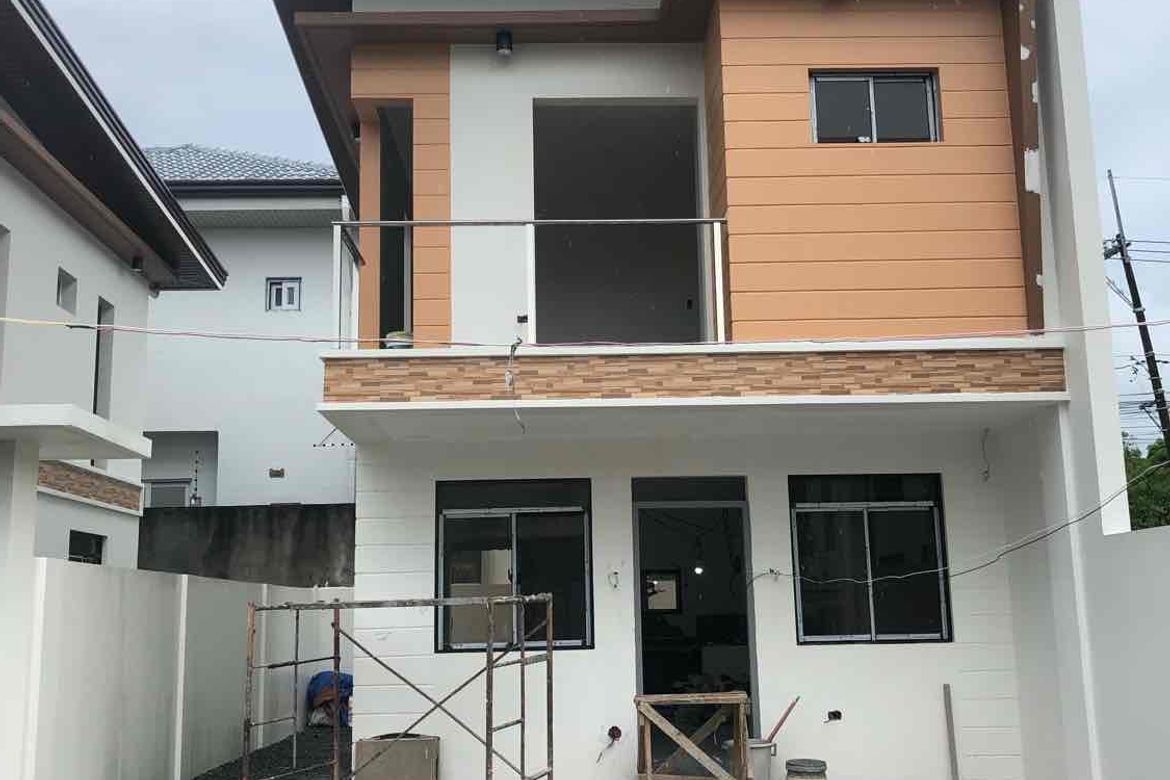 3 Bedroom House for Sale in Poblacion, Muntinlupa, Metro Manila – photo 2