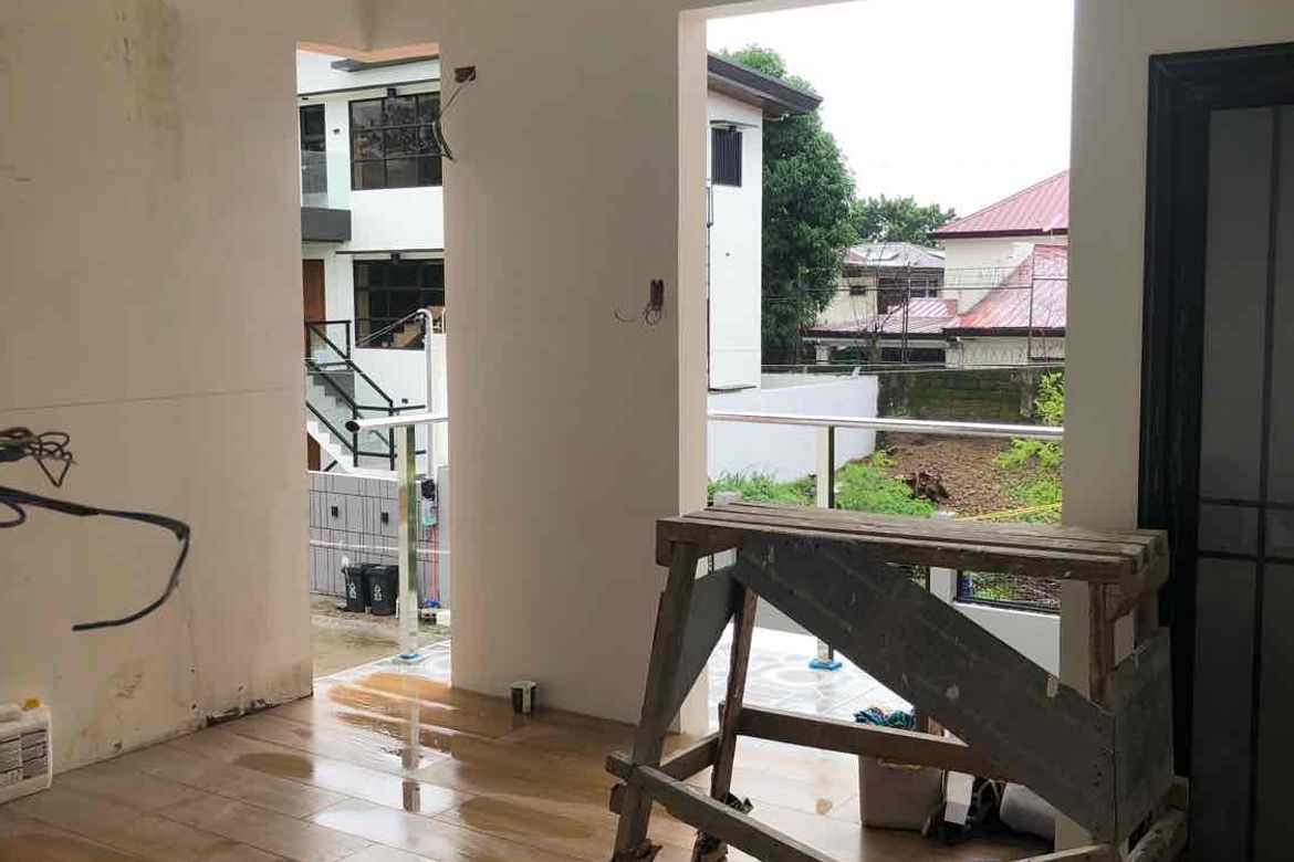 3 Bedroom House for Sale in Poblacion, Muntinlupa, Metro Manila – photo 6