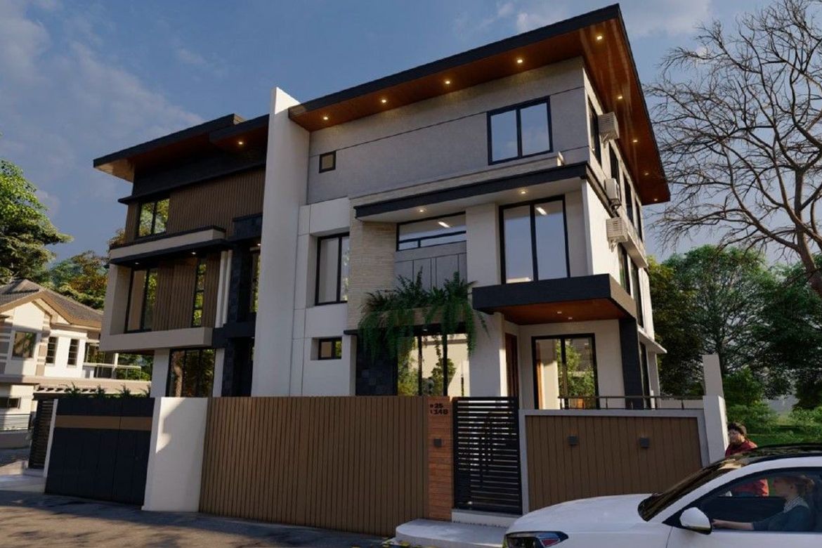 3 Bedroom House for Sale in Poblacion, Muntinlupa, Metro Manila – photo 2