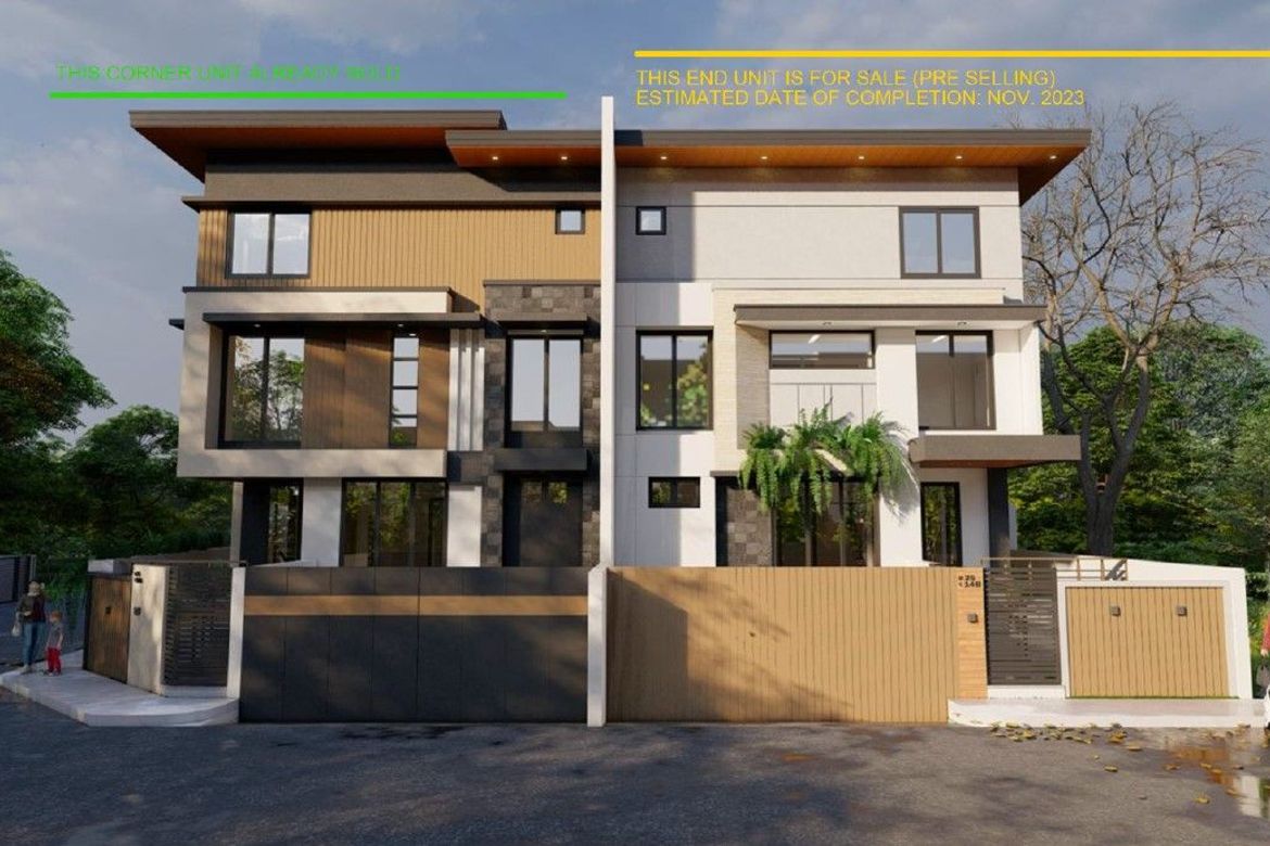 3 Bedroom House for Sale in Poblacion, Muntinlupa, Metro Manila – photo 3