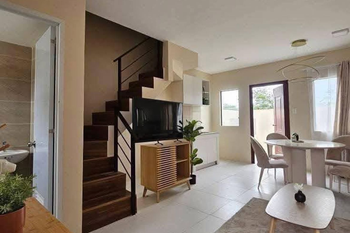 3 Bedroom House for Sale in Poblacion Oriental, Consolacion, Cebu – photo 2