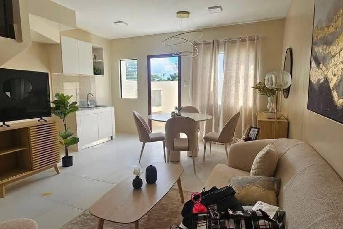 3 Bedroom House for Sale in Poblacion Oriental, Consolacion, Cebu – photo 3