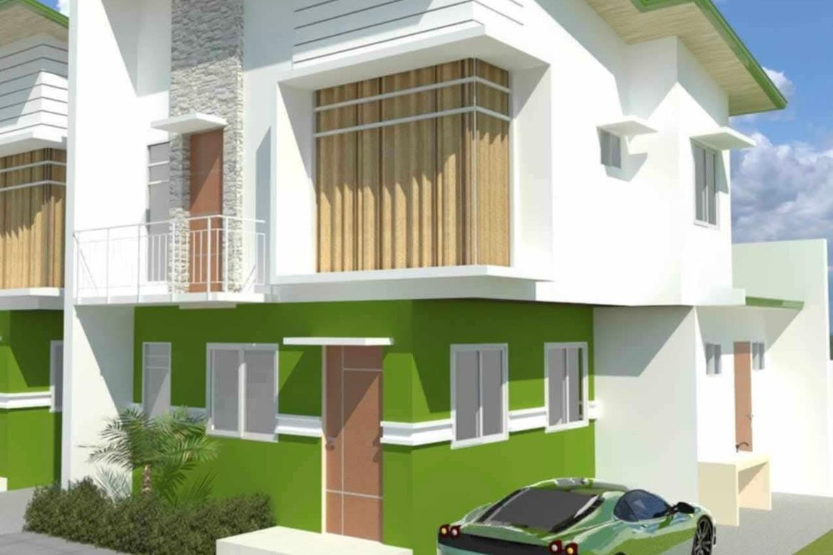 3 Bedroom House for Sale in Poblacion, San Juan, Batangas