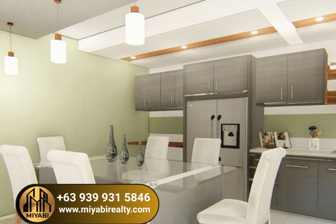 3 Bedroom House for Sale in Poblacion, San Juan, Batangas – photo 3