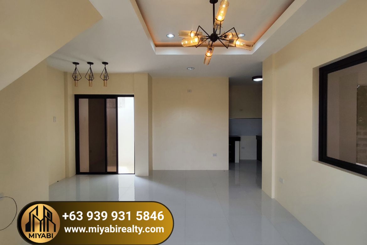 3 Bedroom House for Sale in Poblacion, San Juan, Batangas – photo 2