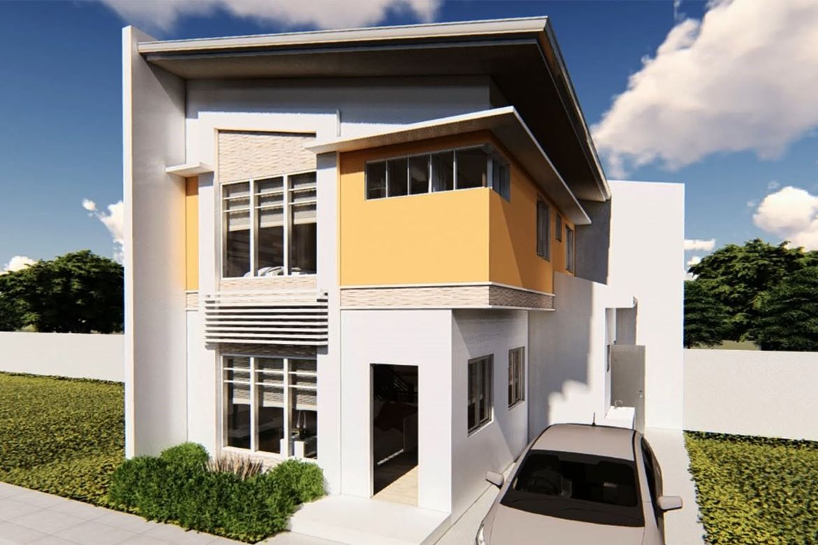 3 Bedroom House for Sale in Poblacion, San Juan, Batangas