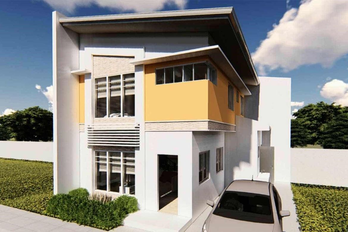 3 Bedroom House for Sale in Poblacion, San Juan, Batangas – photo 2