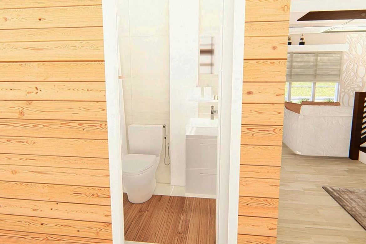 3 Bedroom House for Sale in Poblacion, San Juan, Batangas – photo 7