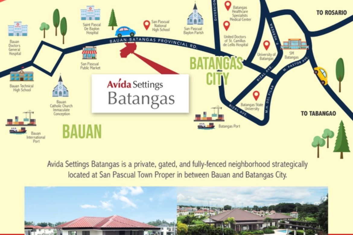3 Bedroom House for Sale in Poblacion, San Pascual, Batangas – photo 6