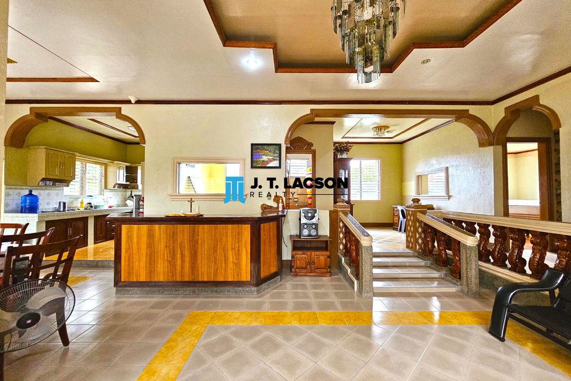3 Bedroom House for Sale in Poblacion, Sibulan, Negros Oriental – photo 4