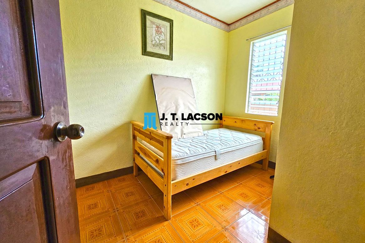 3 Bedroom House for Sale in Poblacion, Sibulan, Negros Oriental – photo 7