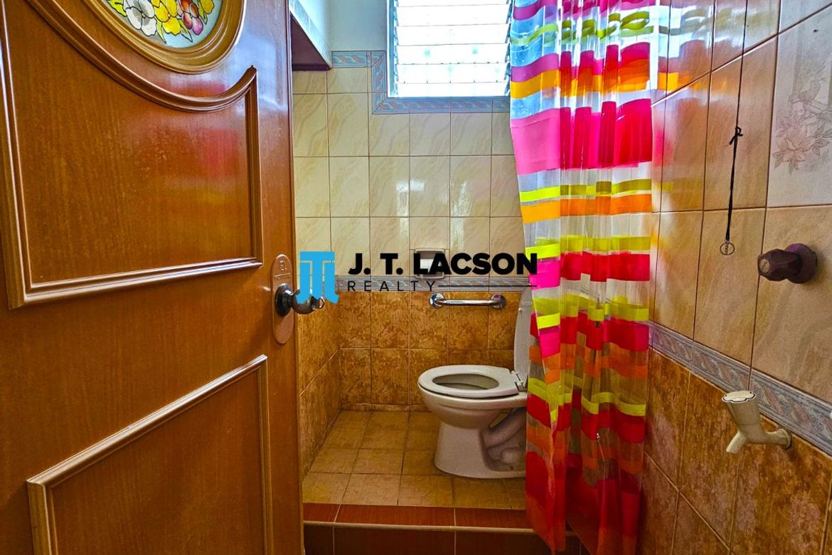 3 Bedroom House for Sale in Poblacion, Sibulan, Negros Oriental – photo 8