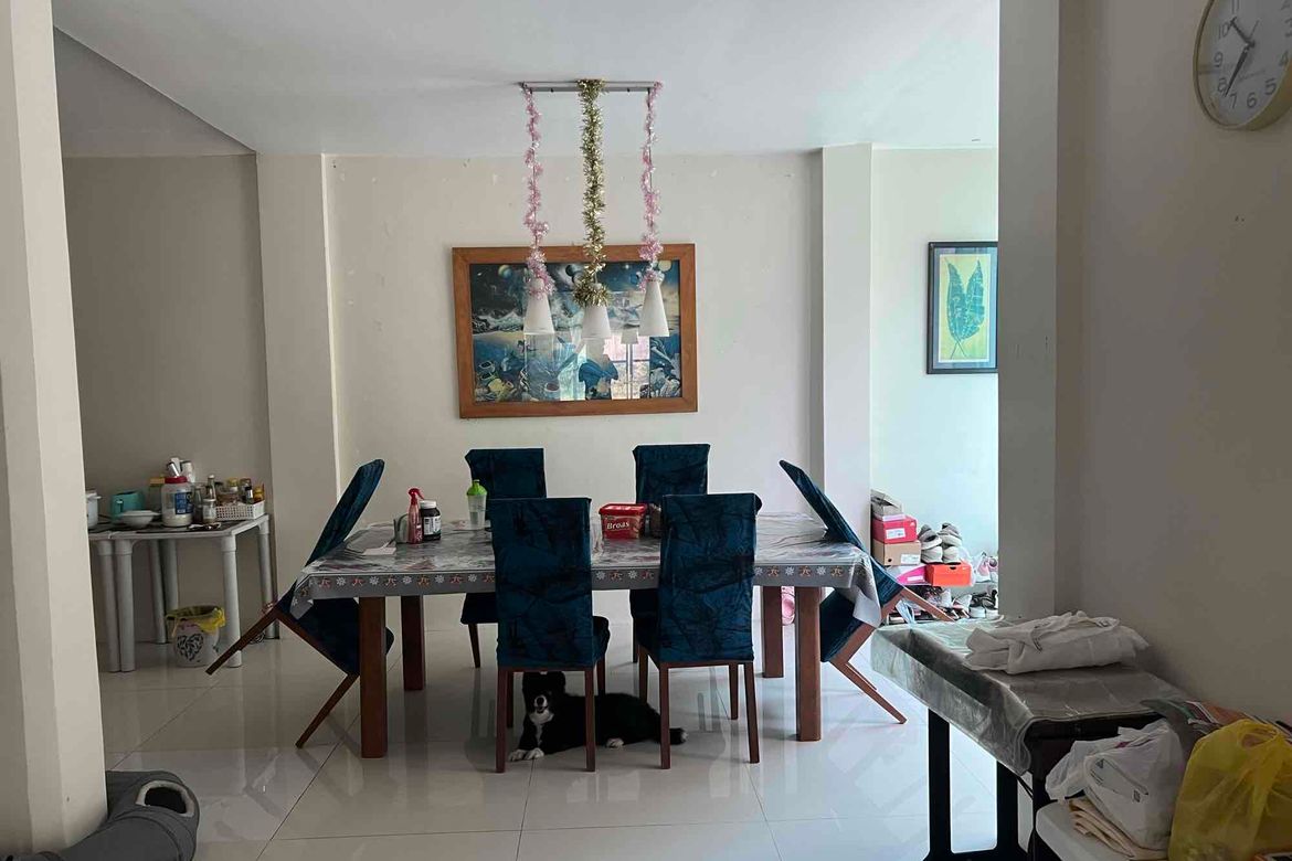 3 Bedroom House for Sale in Poblacion, Sibulan, Negros Oriental – photo 7