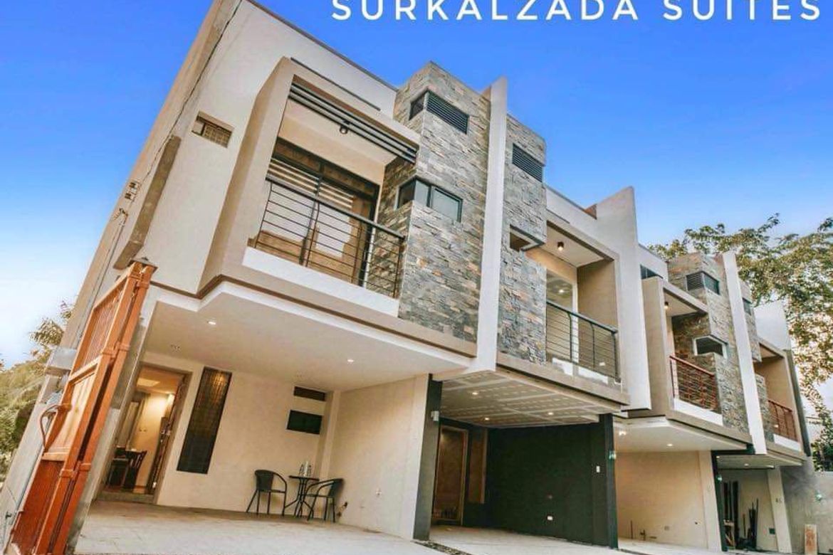 3 Bedroom House for Sale in Poblacion, Talisay, Cebu – photo 2