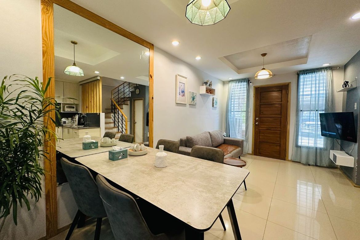 3 Bedroom House for Sale in Poblacion, Talisay, Cebu – photo 4