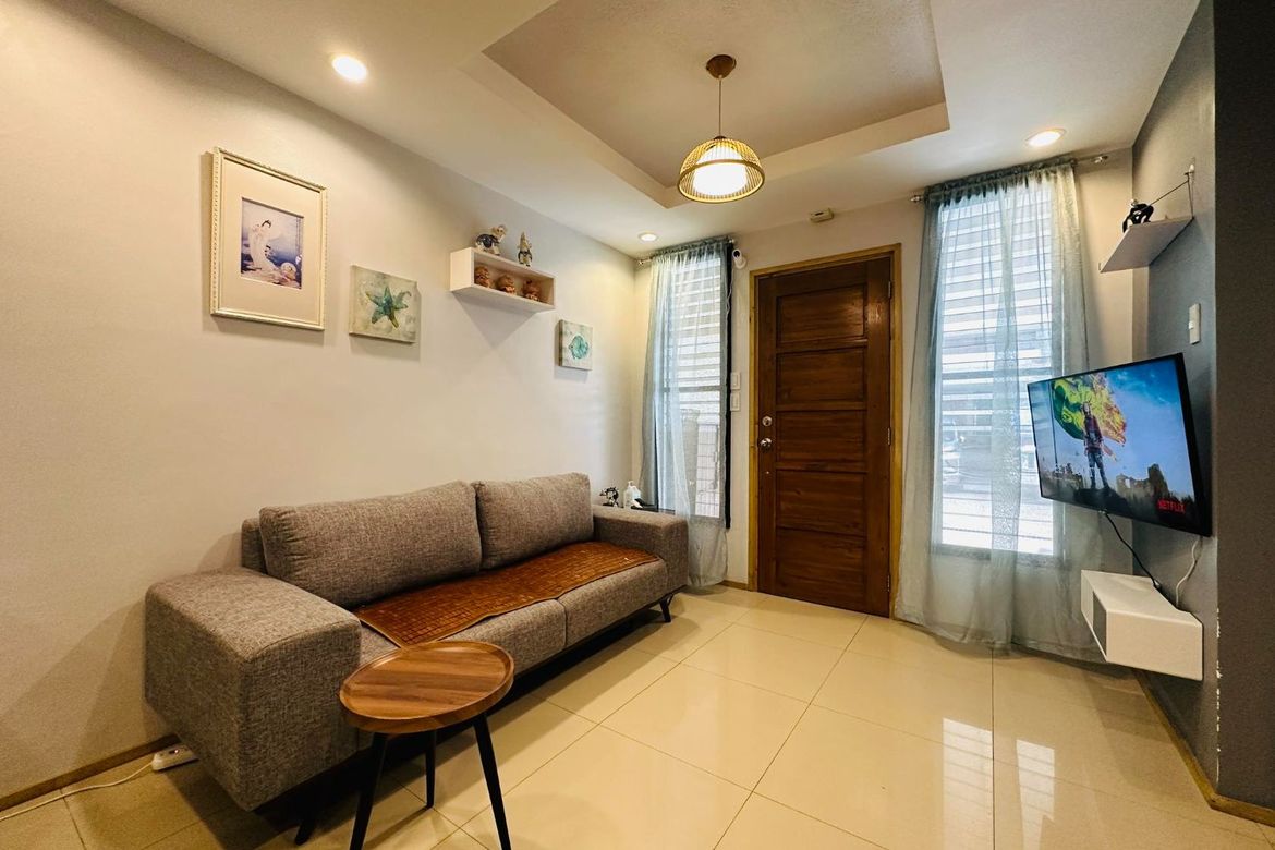 3 Bedroom House for Sale in Poblacion, Talisay, Cebu – photo 6
