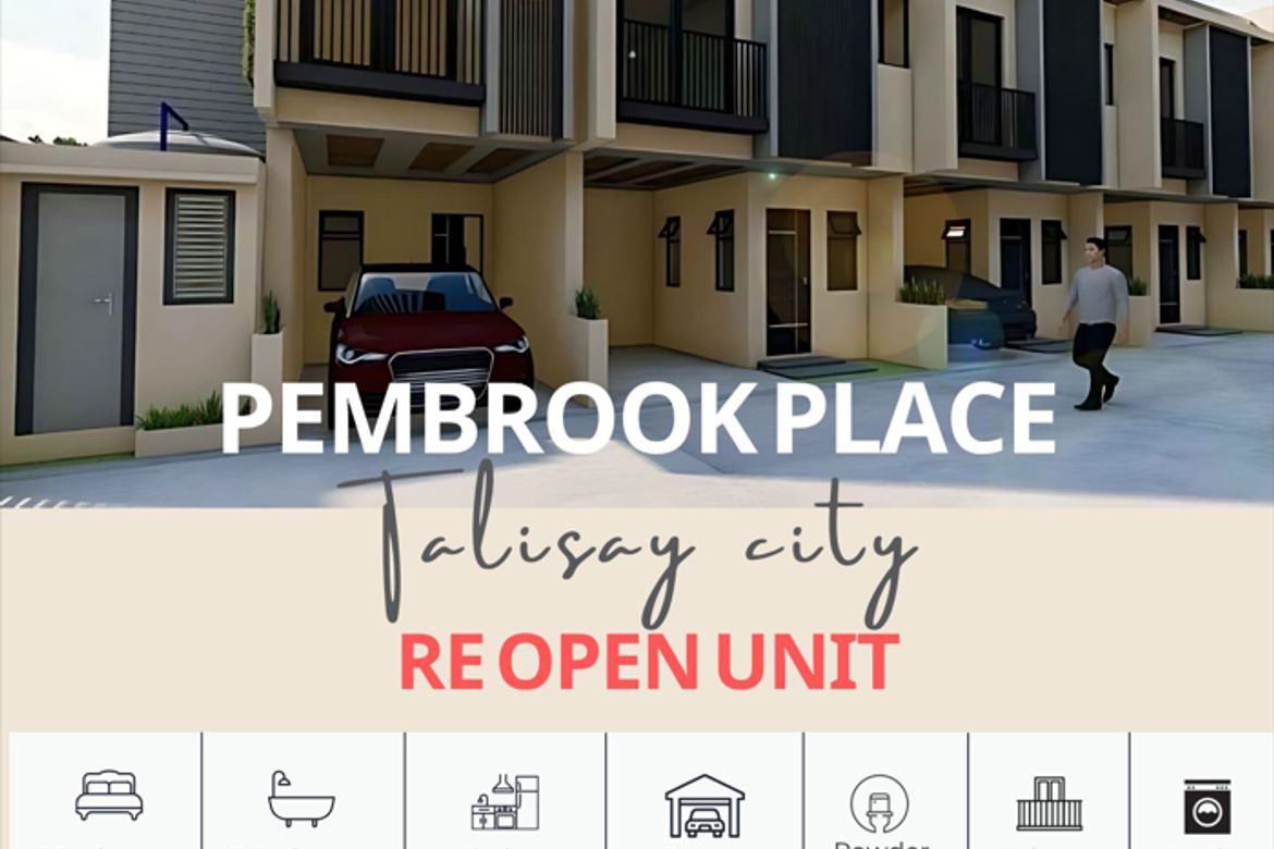 3 Bedroom House for Sale in Poblacion, Talisay, Cebu – photo 3