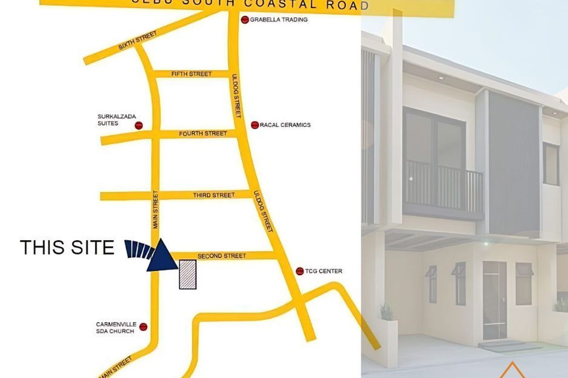 3 Bedroom House for Sale in Poblacion, Talisay, Cebu – photo 4