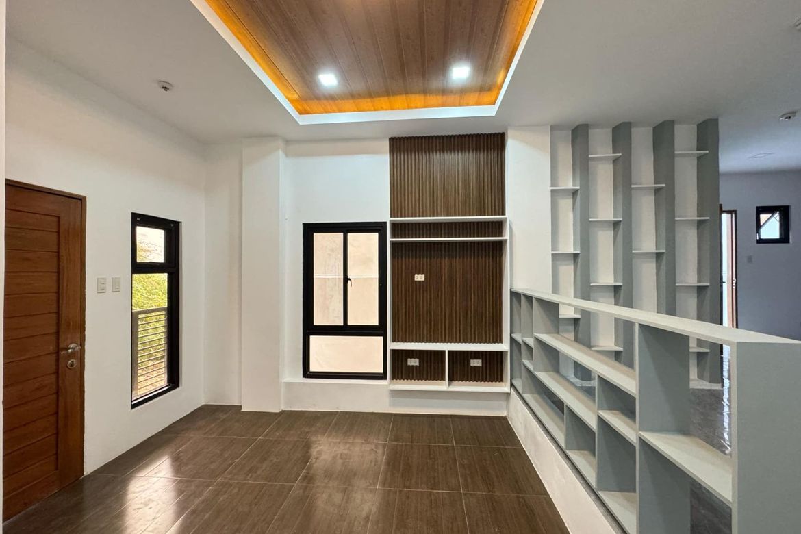 3 Bedroom House for Sale in Poblacion, Tuba, Benguet – photo 2
