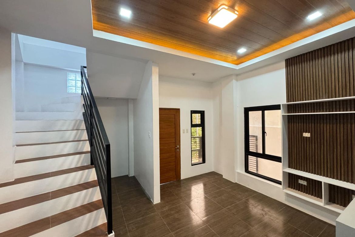 3 Bedroom House for Sale in Poblacion, Tuba, Benguet – photo 4