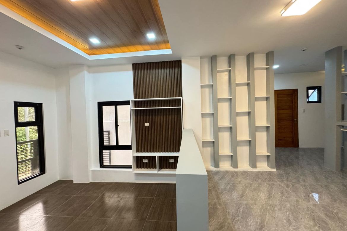3 Bedroom House for Sale in Poblacion, Tuba, Benguet – photo 5