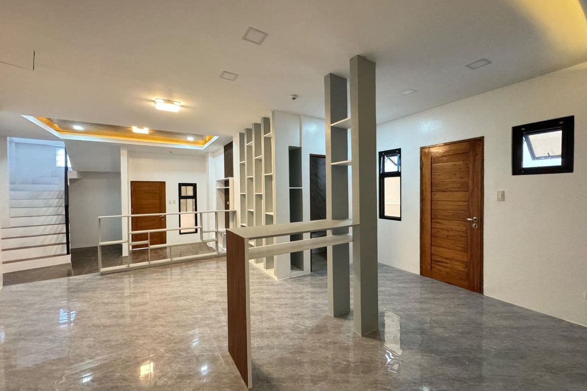 3 Bedroom House for Sale in Poblacion, Tuba, Benguet – photo 7