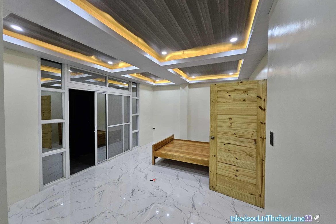 3 Bedroom House for Sale in Poblacion, Tuba, Benguet – photo 6