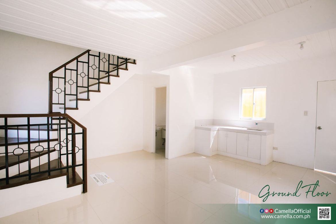3 Bedroom House for Sale in Poblacion, Urdaneta, Pangasinan – photo 2