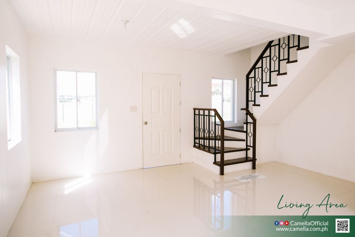 3 Bedroom House for Sale in Poblacion, Urdaneta, Pangasinan – photo 4