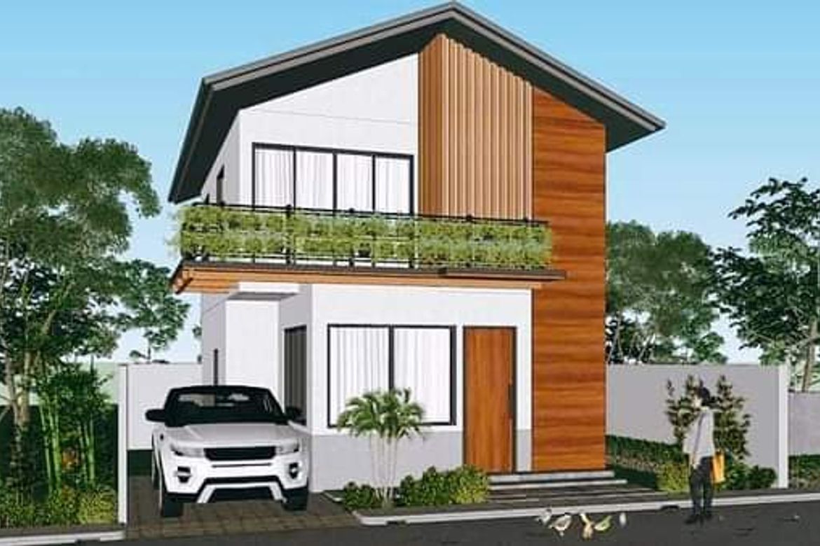 3 Bedroom House for Sale in Poblacion Ward IV, Minglanilla, Cebu