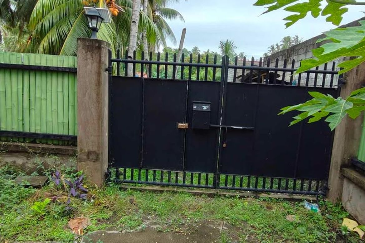 3 Bedroom House for Sale in Poblacion, Zamboanguita, Negros Oriental – photo 2
