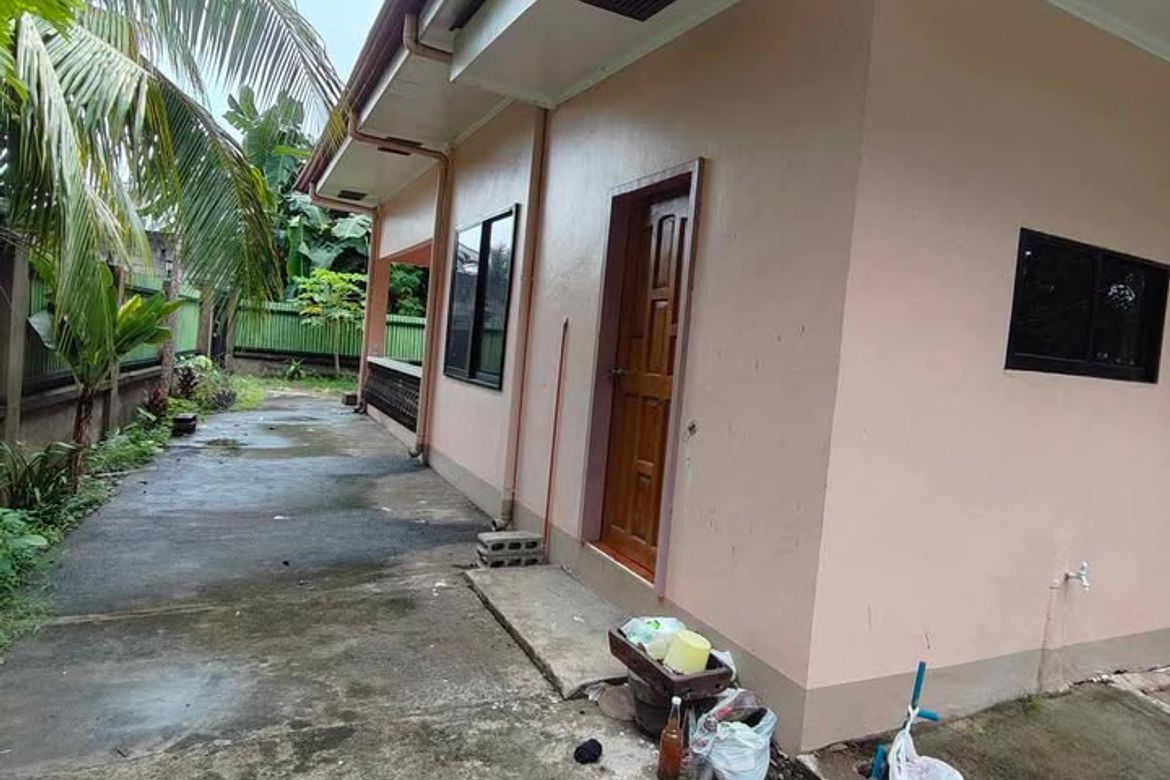 3 Bedroom House for Sale in Poblacion, Zamboanguita, Negros Oriental – photo 3