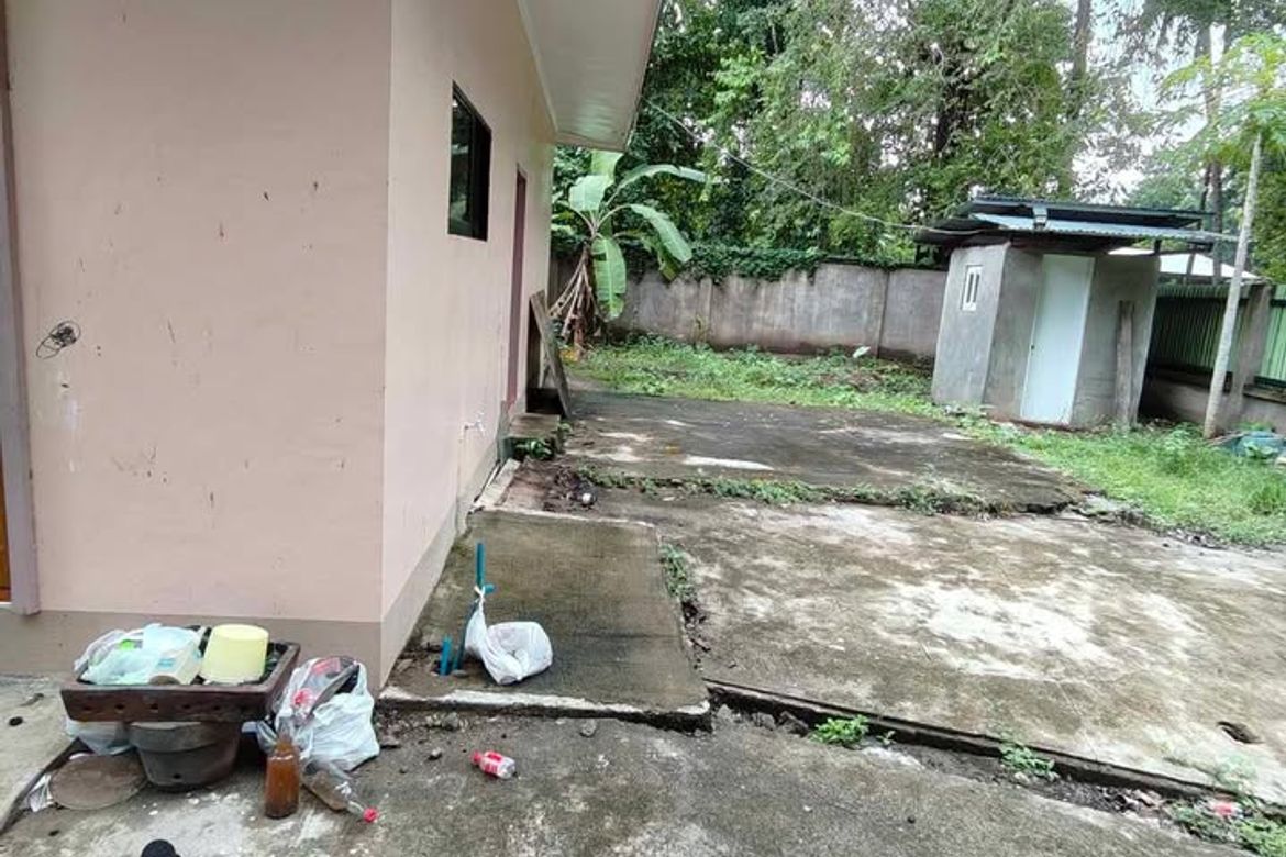 3 Bedroom House for Sale in Poblacion, Zamboanguita, Negros Oriental – photo 6