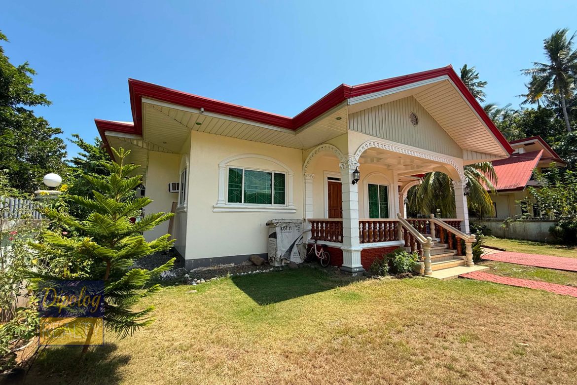 3 Bedroom House for Sale in Polo, Dapitan, Zamboanga del Norte