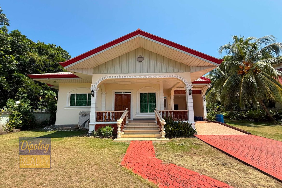 3 Bedroom House for Sale in Polo, Dapitan, Zamboanga del Norte – photo 2