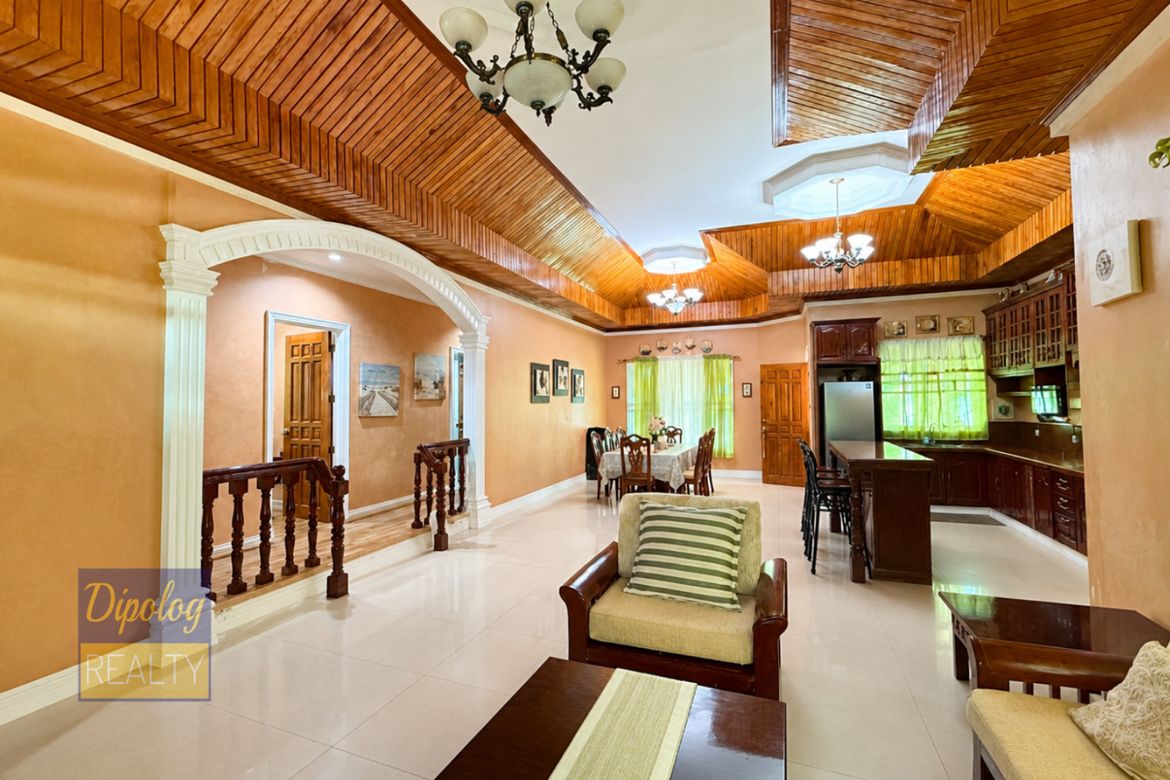 3 Bedroom House for Sale in Polo, Dapitan, Zamboanga del Norte – photo 4