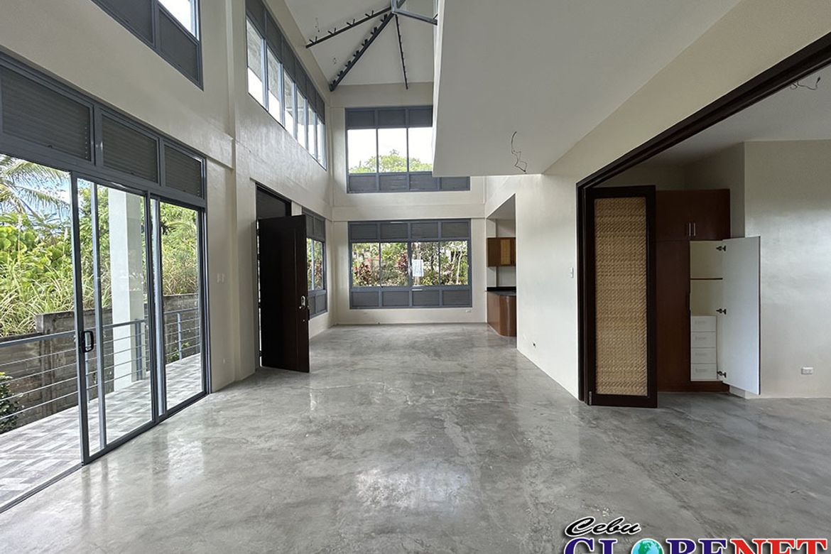 3 Bedroom House for Sale in Pondol, Balamban, Cebu – photo 6