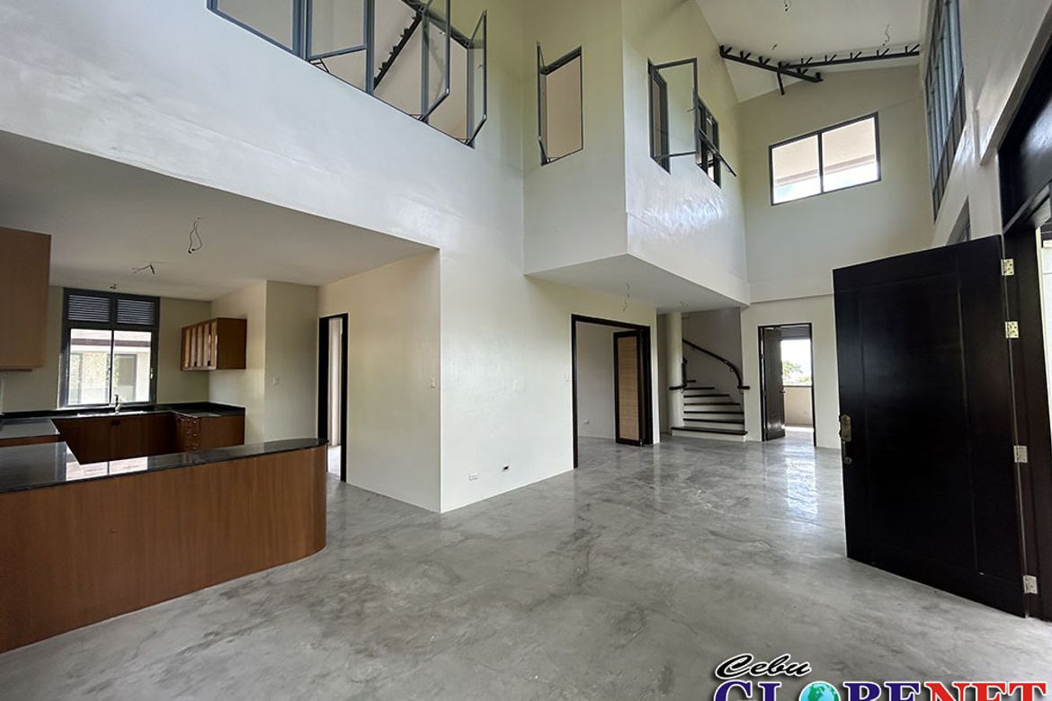 3 Bedroom House for Sale in Pondol, Balamban, Cebu – photo 8