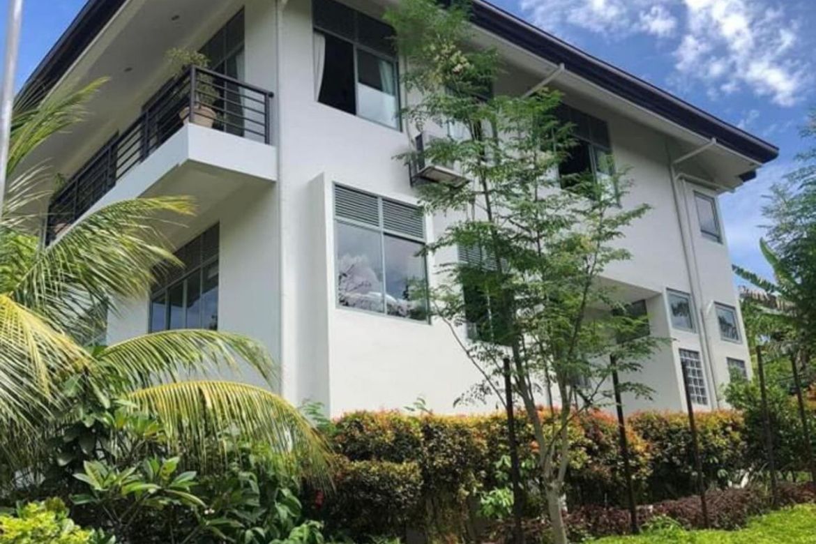 3 Bedroom House for Sale in Pondol, Balamban, Cebu