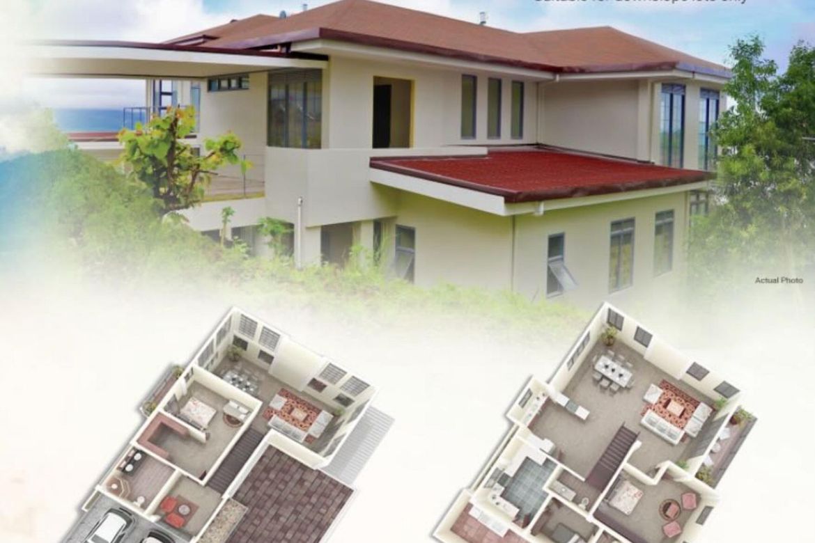 3 Bedroom House for Sale in Pondol, Balamban, Cebu – photo 7