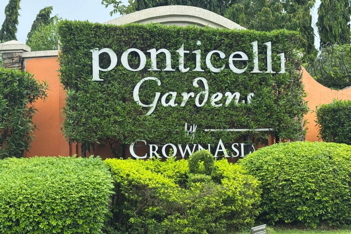 3 Bedroom House for Sale in Ponticelli Hills, Molino III, Bacoor, Cavite – photo 2