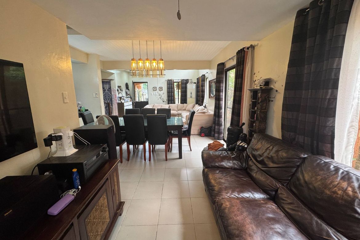 3 Bedroom House for Sale in Ponticelli Hills, Molino III, Bacoor, Cavite – photo 5