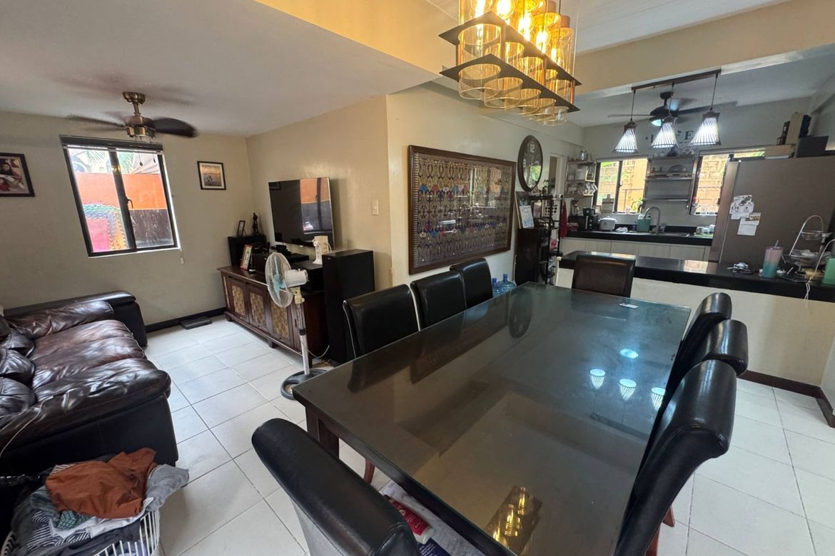 3 Bedroom House for Sale in Ponticelli Hills, Molino III, Bacoor, Cavite – photo 7
