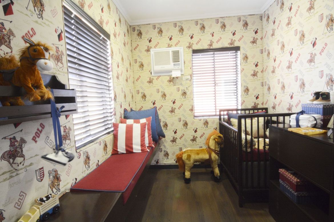3 Bedroom House for Sale in Ponticelli Hills, Molino III, Bacoor, Cavite – photo 2